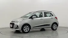 Used Hyundai Grand i10 Sportz 1.2 Kappa VTVT in Ghaziabad