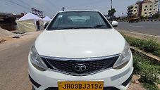 Used Tata Zest XM 75 PS Diesel in Ranchi