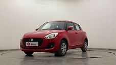 Used Maruti Suzuki Swift VXi [2014-2017] in Hyderabad