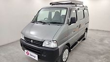 Used Maruti Suzuki Eeco 5 STR AC [2023-2025] in Coimbatore