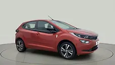 Used Tata Altroz XZ Petrol [2020-2023] in Hyderabad