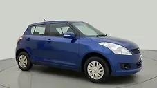 Used Maruti Suzuki Swift VXi in Hyderabad