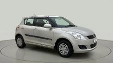 Used Maruti Suzuki Swift VXi in Hyderabad