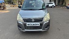 Used Maruti Suzuki Wagon R 1.0 LXI CNG (O) in Navi Mumbai