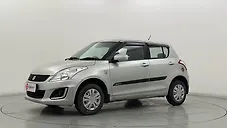 Used Maruti Suzuki Swift Lxi ABS [2014-2017] in Delhi