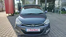 Used Hyundai i10 Sportz 1.2 Kappa2 in Nashik