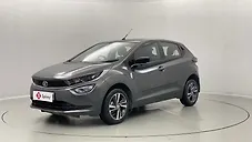 Used Tata Altroz XZA Plus Petrol [2022-2023] in Jaipur