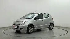 Used Maruti Suzuki A-Star VXI in Navi Mumbai