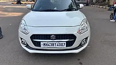 Used Maruti Suzuki Swift VXi [2021-2023] in Navi Mumbai