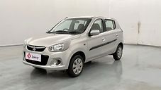 Used Maruti Suzuki Alto K10 VXi AMT (Airbag) [2014-2019] in Lucknow