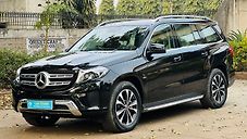 Used Mercedes-Benz GLS 350 d in Mohali