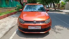 Used Volkswagen Polo Trendline 1.5L (D) in Bangalore