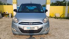 Used Hyundai i10 Era 1.1 iRDE2 [2010-2017] in Chennai