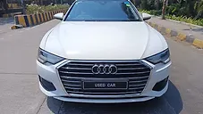 Used Audi A6 Premium Plus 45 TFSI [2019-2024] in Mumbai