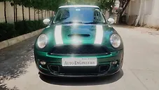 Used MINI Cooper 1.6 in Hyderabad