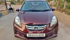 Used Honda Amaze 1.2 S AT i-VTEC in Mumbai