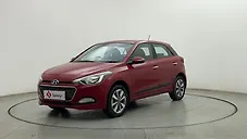 Used Hyundai Elite i20 Asta 1.2 in Navi Mumbai