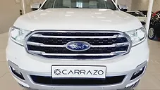 Used Ford Endeavour Titanium 2.0 4x2 AT in Mumbai