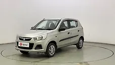 Used Maruti Suzuki Alto K10 VXi AMT [2014-2018] in Kolkata
