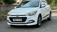 Used Hyundai Elite i20 Asta 1.4 (O) CRDi in Kurukshetra