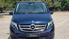 Used Mercedes-Benz V-Class Exclusive LWB [2019-2020] in Gurgaon