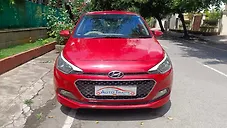 Used Hyundai Elite i20 Sportz 1.4 in Bangalore