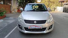 Used Maruti Suzuki Swift VDi in Bangalore