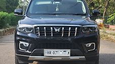 Used Mahindra Scorpio S MT 7STR in Kurukshetra