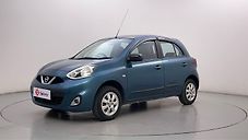Used Nissan Micra XL [2013-2016] in Bangalore