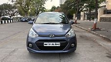 Used Hyundai i10 Asta 1.2 Kappa2 in Mumbai