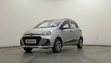 Used Hyundai Grand i10 Sportz (O) U2 1.2 CRDi [2017-2018] in Hyderabad