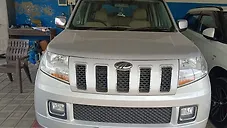 Used Mahindra TUV300 T8 in Ludhiana
