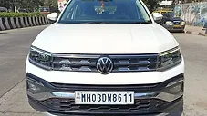 Used Volkswagen Taigun GT Plus 1.5 TSI DSG in Mumbai