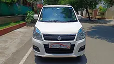Used Maruti Suzuki Wagon R VXi 1.0 [2019-2019] in Bangalore