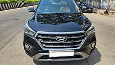 Used Hyundai Creta SX 1.6 AT Petrol in Mumbai
