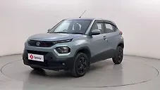 Used Tata Punch Adventure MT [2021-2023] in Bangalore