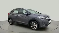 Used Honda WR-V VX MT Petrol in Hyderabad