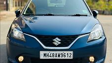 Used Maruti Suzuki Baleno Alpha 1.3 in Mumbai