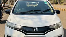 Used Honda Jazz V Petrol in Navi Mumbai