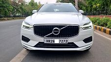 Used Volvo XC60 Momentum in Gurgaon