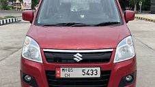 Used Maruti Suzuki Wagon R 1.0 VXI in Nashik
