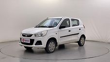 Used Maruti Suzuki Alto K10 LXi (O) [2024-2025] in Bangalore