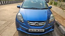 Used Honda Amaze 1.5 S i-DTEC in Mumbai
