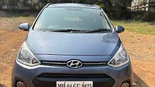 Used Hyundai Grand i10 Asta 1.2 Kappa VTVT (O) [2013-2017] in Navi Mumbai
