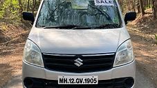 Used Maruti Suzuki Wagon R 1.0 LXi in Nashik