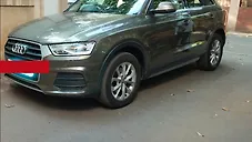 Used Audi Q3 35 TDI Technology in Pune