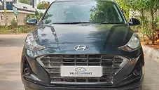 Used Hyundai Grand i10 Nios Magna 1.2 Kappa VTVT in Hyderabad