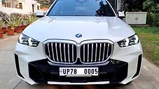 Used BMW X5 xDrive40i M Sport in Gurgaon