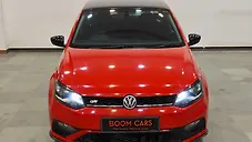 Used Volkswagen Polo GT TSI in Chennai