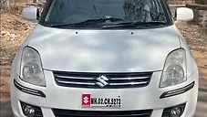 Used Maruti Suzuki Swift DZire VDI in Nashik
